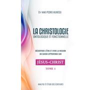La Christologie