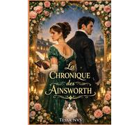La chronique des Ainsworth