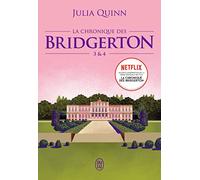 La chronique des Bridgerton