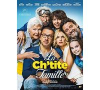 La Ch'tite famille
