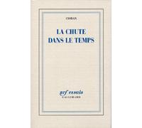 La chute dans le temps