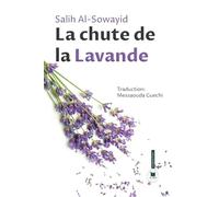 La chute de la lavande