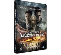 La chute de la maison blanche