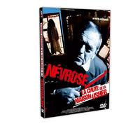 La chûte de la maison usher