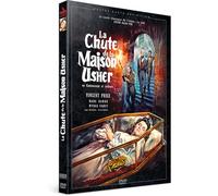 La Chute de la Maison Usher