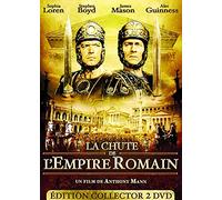 La Chute de l'empire romain [Édition Collector]