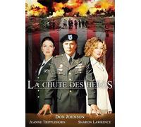 La chute des heros