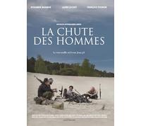 La chute des hommes