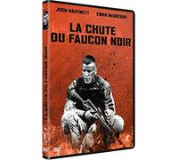 La chute du faucon noir