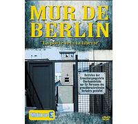 La chute du mur de berlin