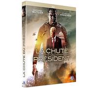 La Chute du président (Blu-ray)