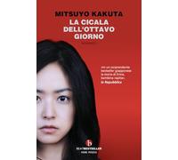 La cicala dell'ottavo giorno