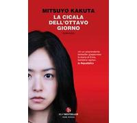 La cicala dell'ottavo giorno