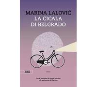 La cicala di Belgrado