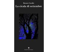 La cicala di settembre