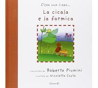 La cicala e la formica