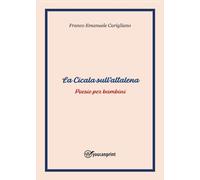 La cicala sull'altalena