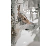 La cicatrice del larice - Bertaccini Nicolò