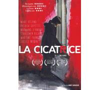 La Cicatrice [Edizione: Francia]