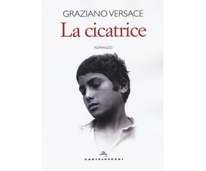 La cicatrice - Versace Graziano