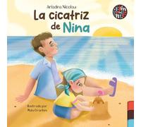 LA CICATRIZ DE NINA: 0