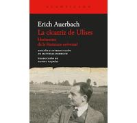 La cicatriz de Ulises: 513