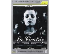 La Cicatriz (Import) [2008]