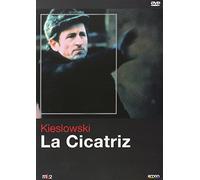 La Cicatriz --- IMPORT ZONE 2 ---