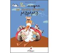 La cicogna che voleva diventare mamma