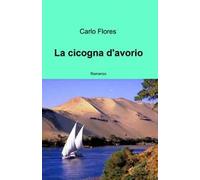 La cicogna d'avorio