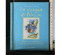 La cicogna di Alessio