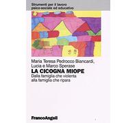 La cicogna miope. Dalla famiglia che violenta alla famiglia che ripara - P...