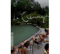 La ciénaga (DVD) Mercedes Morán Graciela Borges Martín Adjemián