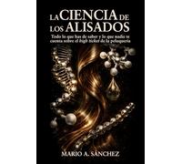 LA CIENCIA DE LOS ALISADOS: Todo lo que has de saber y lo que nadie te cuenta sobre el high ticket de la peluquería