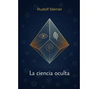 La ciencia oculta