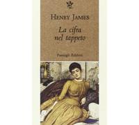 La cifra nel tappeto