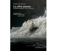 La cifra umana. Pedagogia interculturale, «classici», narratività