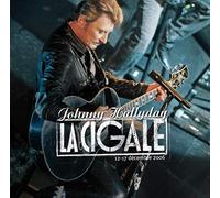 LA CIGALE