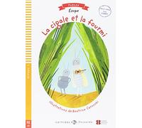 La cigale et la fourmi – Contenuti multimediali scaricabili – ELI – Tascabile