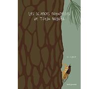 La cigale: Les Sciences naturelles de Tatsu Nagata