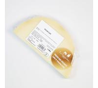 La Cigolina - Mezzaluna di Provolone Piccante D.O.P 300g | Latte 100% italiano con Betacaseina A2A2 | Senza lattosio, gusto stagionato e intenso | Formaggio artigianale più digeribile