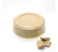 La Cigolina - Paté di Fegato di Wagyu 100% Italiano 250g | Ricetta artigianale senza conservanti | Ricco di Omega 3 e 6, gusto umami unico | Ideale per antipasti e finger food gourmet