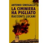 La ciminiera ha pigliato. Racconti lucani