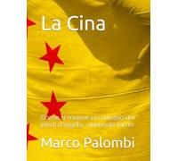 La Cina: Come si muove un colosso dai piedi d'argilla - secondo tomo