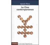 La Cina contemporanea