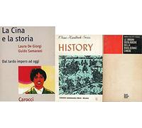 La Cina e la storia. Dal tardo impero ad oggi