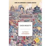 La Cina è un'aragosta. Come sta cambiando il gigante asiatico