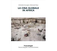 La Cina globale in Africa