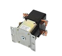 La Cina ha prodotto il contattore CC GE300 48v 300a sostituire il modello del contattore IC4482CTTA300AH248XN