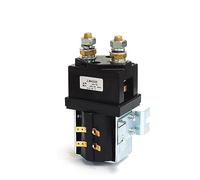 La Cina ha prodotto il relè contattore DC 48V 400A SW200